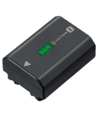 Sony NP-FZ100 Z-Series Rechargeable Battery