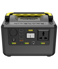 Nitecore NPS200 54000mAh Portable Power Station