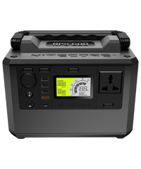Nitecore NPS600 Portable Power Station