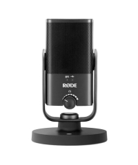 Rode NT-USB Mini Studio-Quality USB Microphone