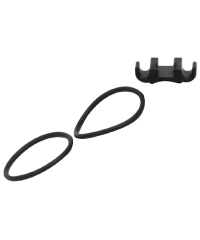 Nitecore NU05BM Bike Mount