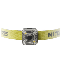Nitecore NU V2 Series Kit 40 Lumens 4 x High LED