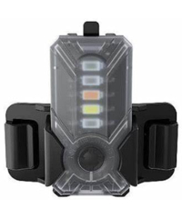 Nitecore NU07LE Law Enforcement Version Mini Signal Light 300mAh