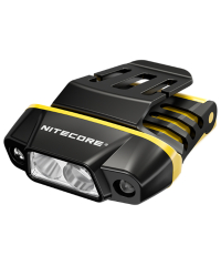 Nitecore NU11 Intelligent IR Sensor Light