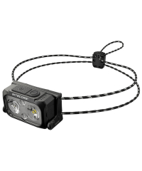 Nitecore NU21 Black 360 Lumens USB C Charge Cable