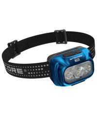 Nitecore NU31BL USB Rechargeable Headlamp (Blue)