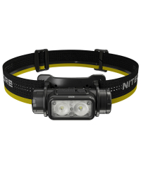 Nitecore NU50 4000mAh USB-C Rechargeable Headlamp
