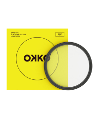 OKKO Lite Protect UV 82mm
