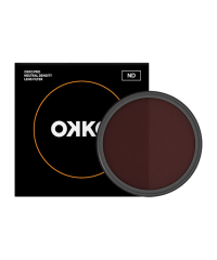 OKKO Pro ND Filter 10 Stop 43mm