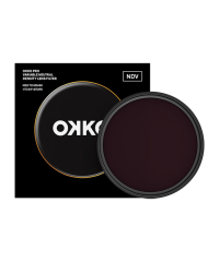 OKKO Pro ND Variable 77mm
