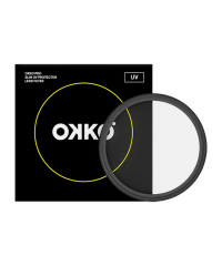 OKKO Pro Protect UV Filter 95mm