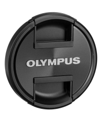 Olympus LC-62F Front Lens Cap