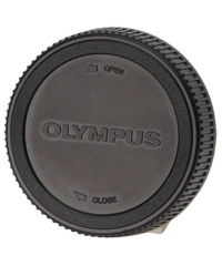 Olympus LR-1 Rear Lens Cap