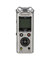Olympus LS-P1 Digital Linear PCM Recorder