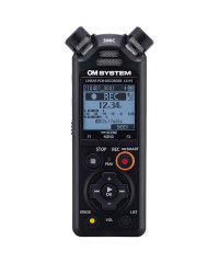 Olympus LS-P5 Linear PCM Audio Recorder