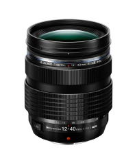 Olympus M. Zuiko ED 12-40mm F2.8 PRO II Lens