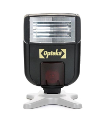 Opteka EF-710 DG Flash Gun for Canon