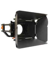Opteka MB-X Professional Universal Matte Box Kit