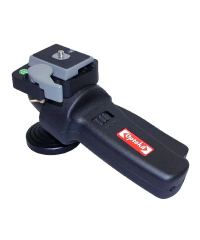 Opteka TW-1 Tomahawk Grip Action Head