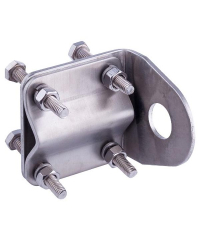 Oricom BR500 Universal Wing Mount Antenna Bracket