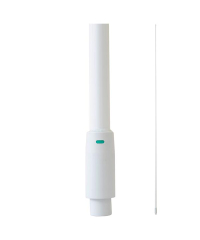 Oricom MDW24V 2.4m VHF Marine Antenna Whip