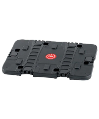 HPRC Tripod Support Platform for HPRC 2400 to 2550W