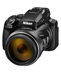 Nikon COOLPIX P1100