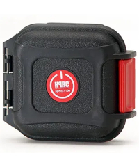HPRC 1100 - Memory Card Case Empty (Black)