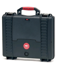 HPRC 2580 - Hard Case with Foam Inserts (Black)