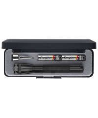 Maglite MINI MAGLITE® LED 2AAA FLASHLIGHTS