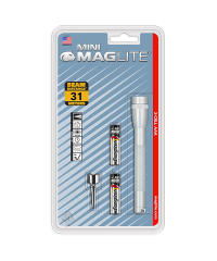 Maglite MINI MAGLITE® LED 2AAA FLASHLIGHTS