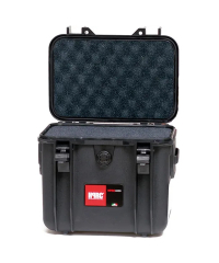 HPRC 4050 - Hard Case with Cubed Foam (Black)