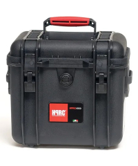 HPRC 4050 - Hard Case with Lid Foam (Black)