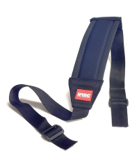 HPRC Extra Padded Shoulder Strap for HPRC 4050/4100/4200