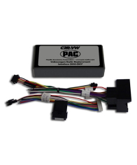 Stinger PAC VW Radio Replacement Interface