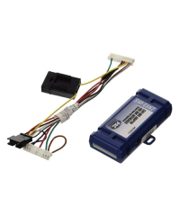 Stinger PAC VW/ Audi Radio Replacement Interface - SWICAN2