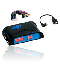 Stinger Steering Wheel Control Interface - PACSWICP5