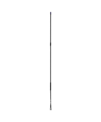 Pactel 4780 5dB UHF 2 Coil Antenna Whip