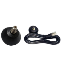 Pactel 4771 Universal Antenna Base & Lead