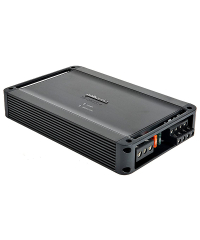 Polk Audio PAD40004 4 Channel Car Amplifier