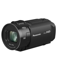 Panasonic HC-V900GN-K Full HD Camcorder 