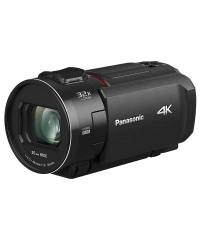 Panasonic HC-VX3GN-K 4K Camcorder