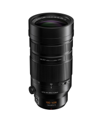 Panasonic Leica DG Vario-Elmar 100-400mm F4-6.3 II ASPH Lens
