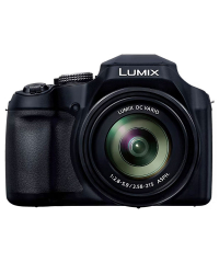 Panasonic Lumix FZ80D Digital Camera