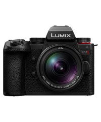Panasonic Lumix G9 II Camera w 12-35mm F2.8 Lens