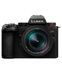Panasonic Lumix G9 II Camera w 12-60mm Lens