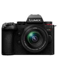 Panasonic Lumix G9 II Camera w 12-60mm Lens
