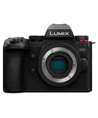 Panasonic Lumix G9 II Mirrorless Camera Body