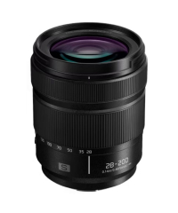 Panasonic Lumix S 28-200mm f4-7.1 Macro OIS Lens