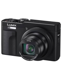 Panasonic Lumix TZ99 Digital Camera - Black